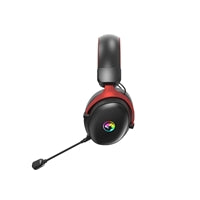 Marvo Scorpion HG9076W Tactic X Pro Wireless Bluetooth / USB-C RGB Gaming Headset (Black) Marvo Scorpion HG9076W Tactic X Pro Wireless Bluetooth / USB-C RGB Gaming Headset (Black)